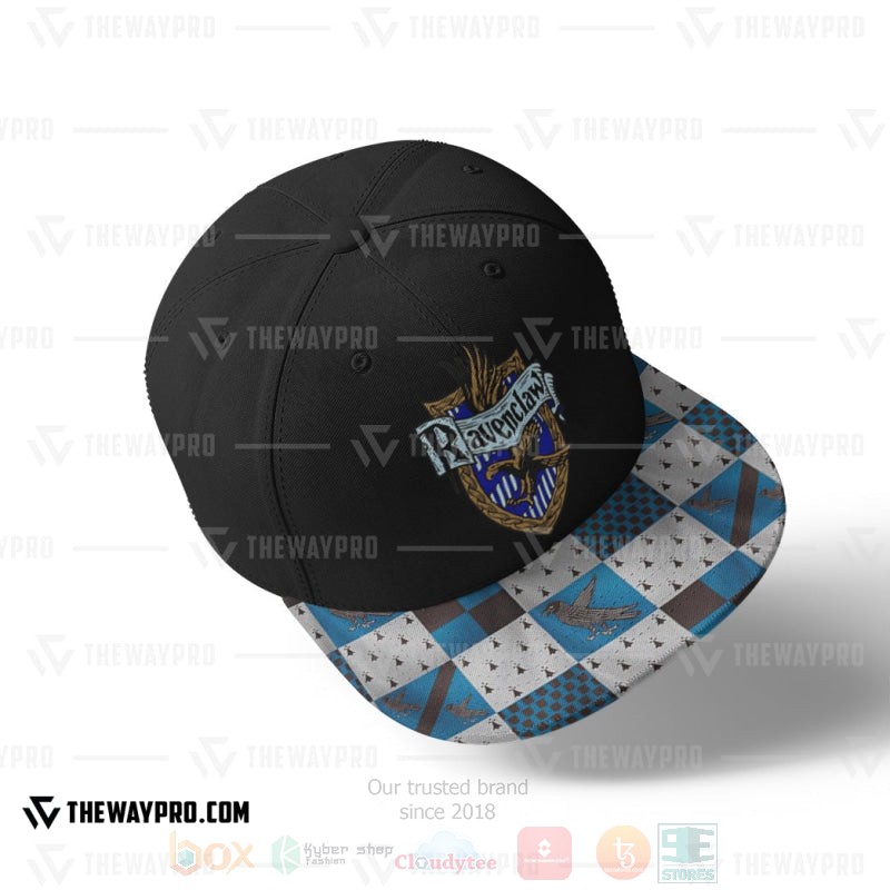 Movie HP R House Custom Baseball Cap