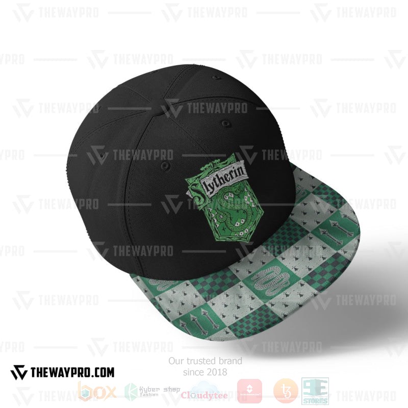 Movie HP S House Custom Baseball Cap