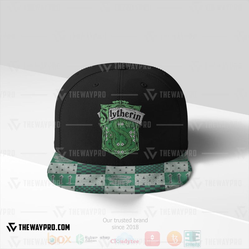 BEST Movie HP S-House Hat Cap 2 Movie HP S House Custom Baseball Cap 1