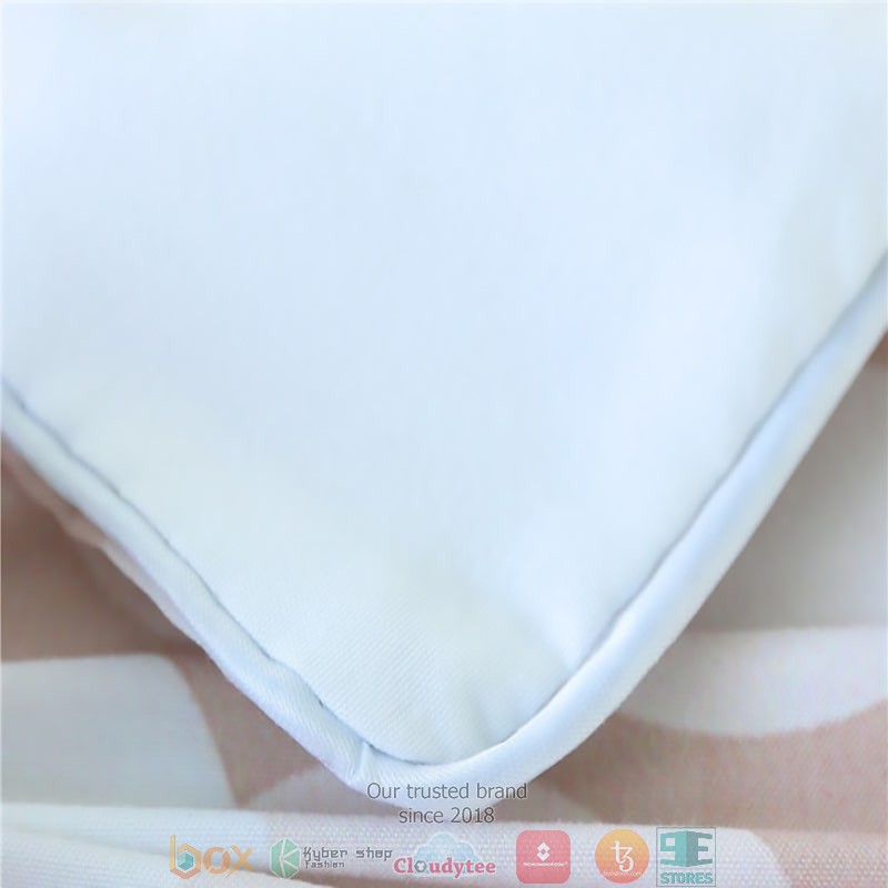 My Hero Academia UA School Style Bedding Set 4 My Hero Academia UA School Style Bedding Set 1 2 3
