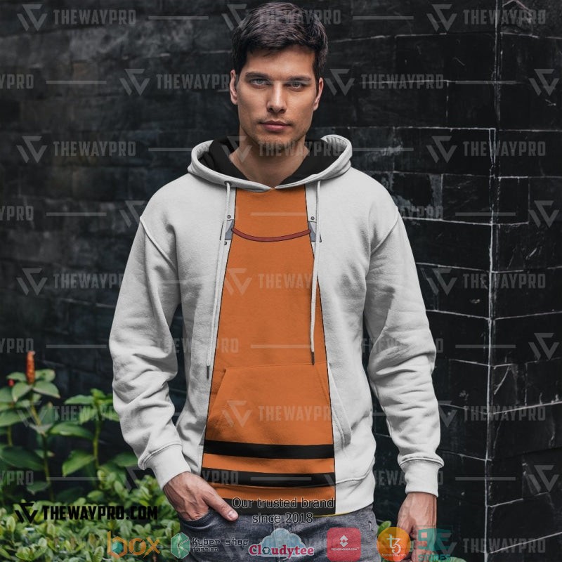 Naruto Shippuden The Seventh Hokage Uzumaki Naruto Hoodie 8 Naruto Shippuden The Seventh Hokage Uzumaki Naruto Hoodie