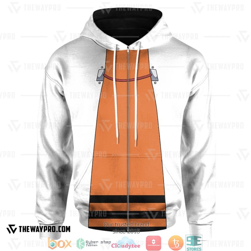 Naruto Shippuden The Seventh Hokage Uzumaki Naruto Hoodie 3 Naruto Shippuden The Seventh Hokage Uzumaki Naruto Hoodie 1 2