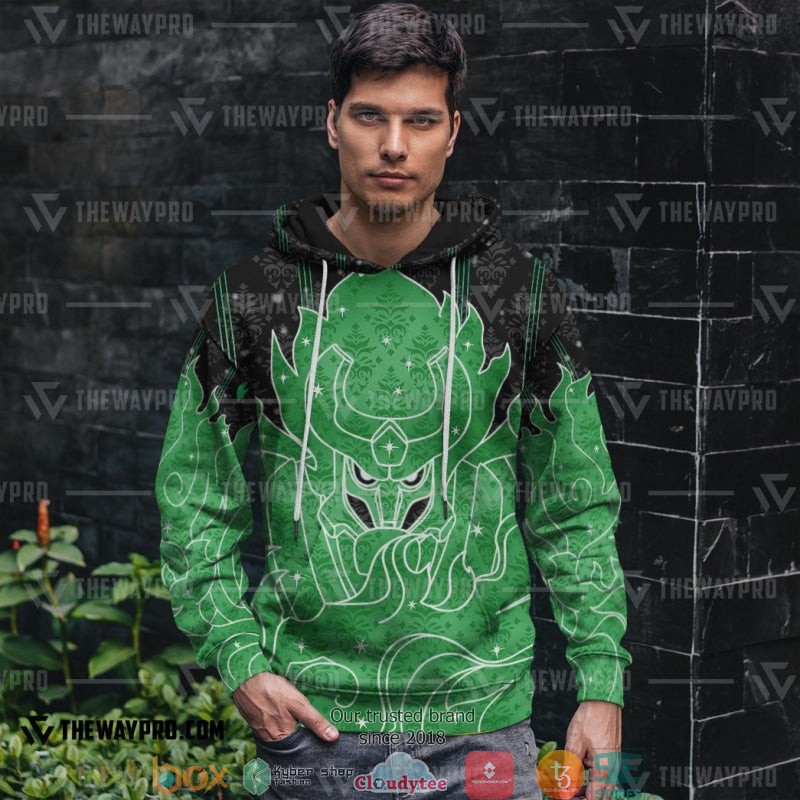 Naruto Shisui Susanoo Ugly Christmas Hoodie 9 Naruto Shisui Susanoo Ugly Christmas Hoodie