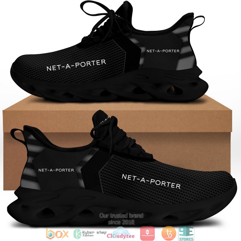 Net a Porter Clunky Max soul shoes 1