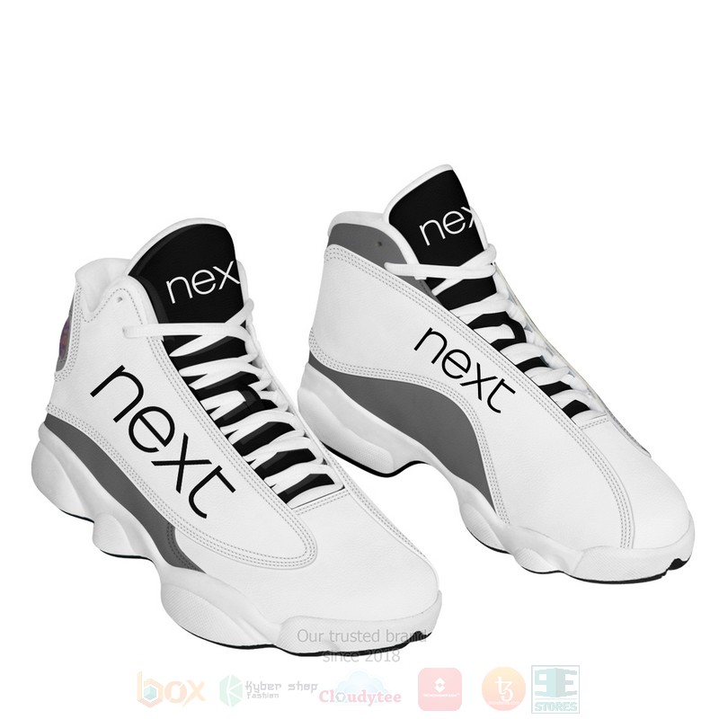 Next Air Jordan 13 Shoes