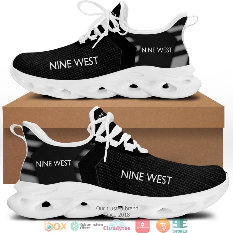 Nine West Clunky Max soul shoes
