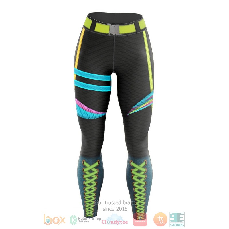 Nite Lite Unisex Leggings