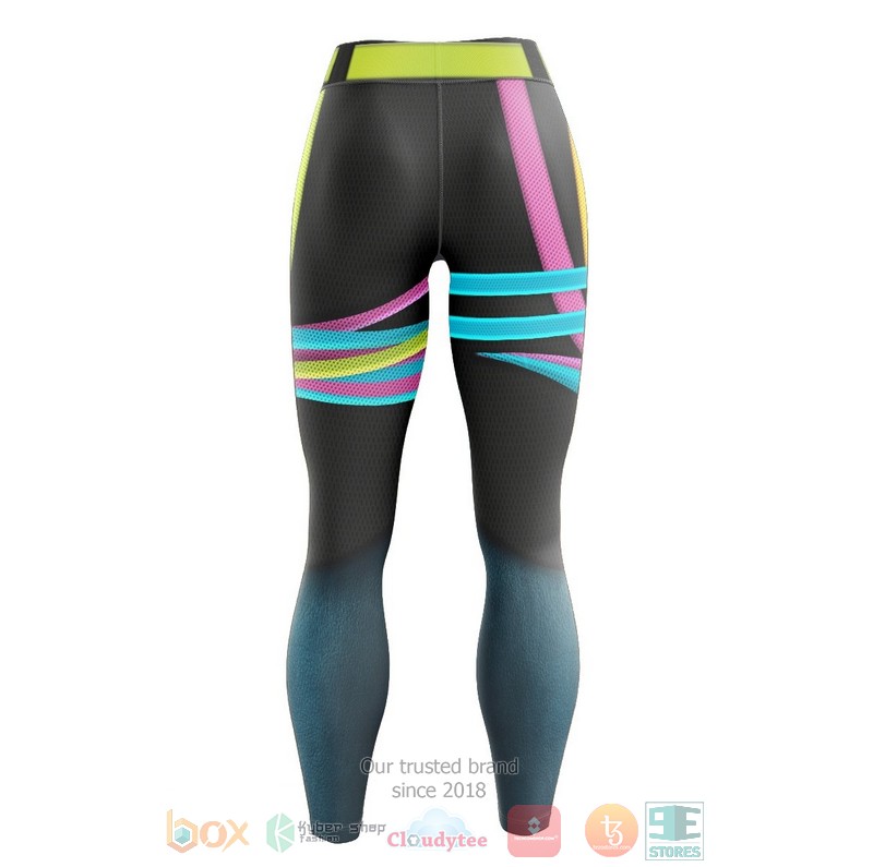 NEW Nite Lite Unisex Leggings Tights 5 Nite Lite Unisex Leggings 1 2 3 4