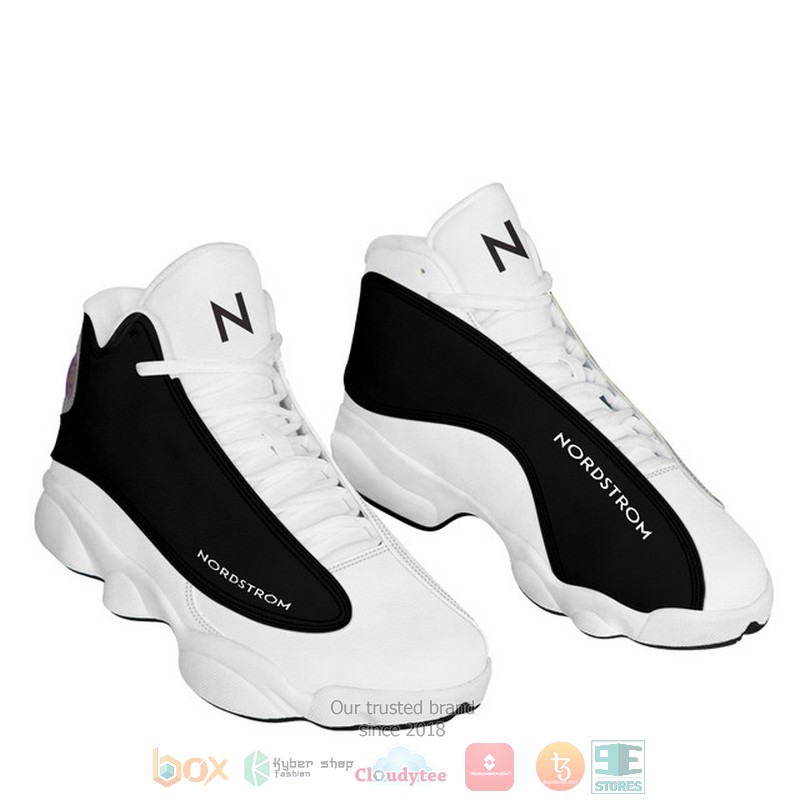 Nordstorm Air Jordan 13 shoes