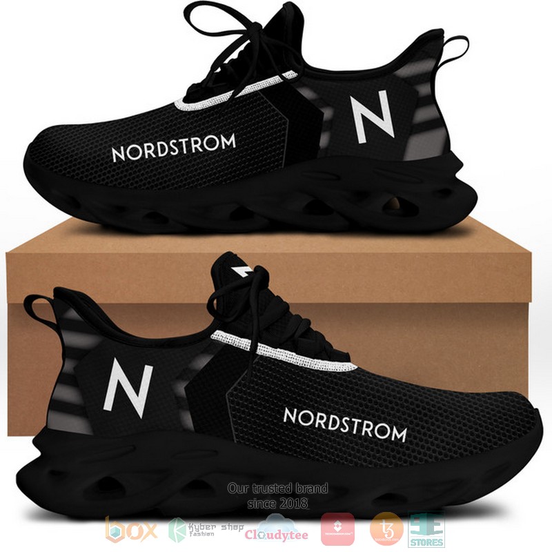 Nordstorm Clunky max soul shoes