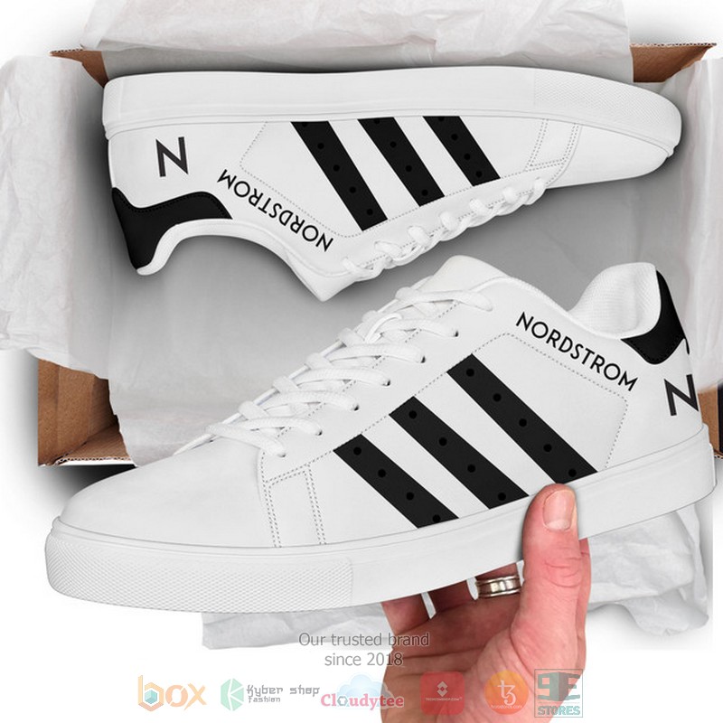 Nordstorm Stan Smith Shoes