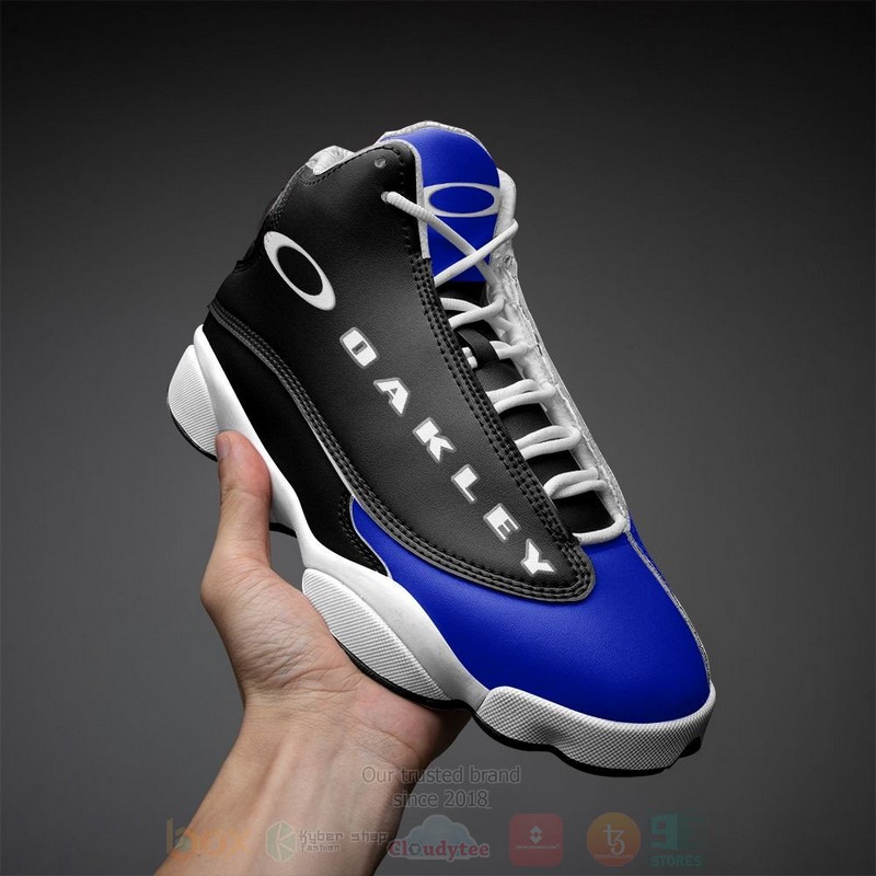 Oakley Air Jordan 13 Shoes