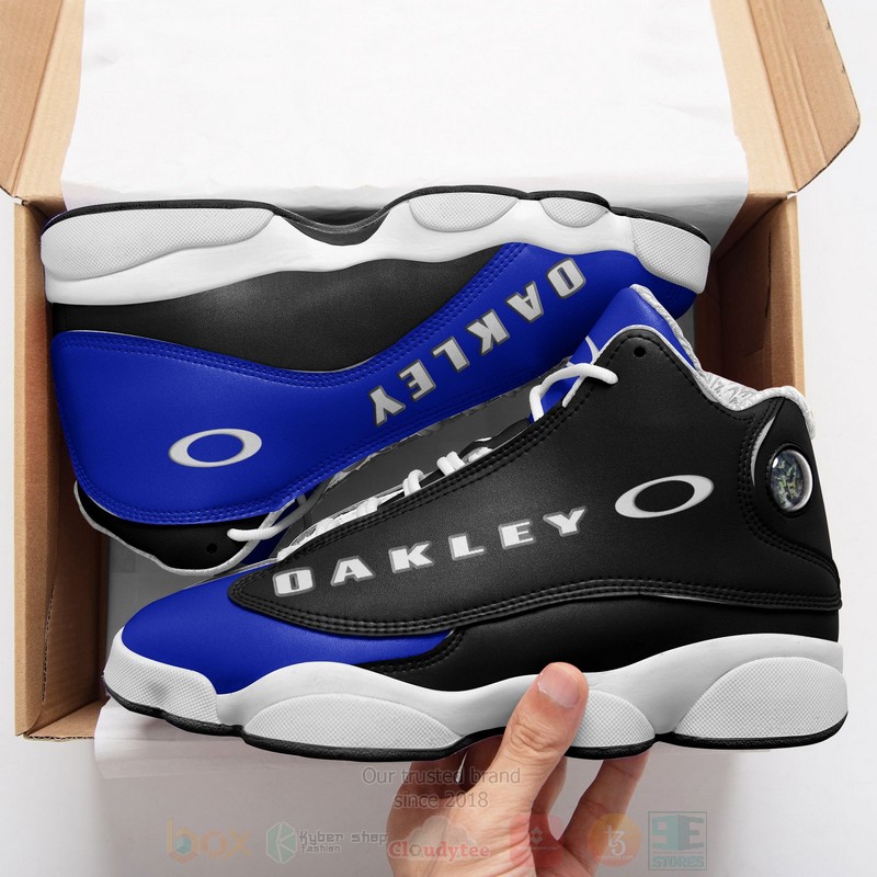 Oakley Air Jordan 13 Shoes 1