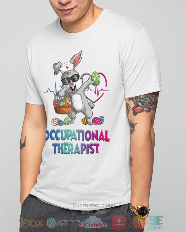 NEW Occupational Therapist Bunny Dabbing shirt, hoodie 14 Occupational Therapist Bunny Dabbing shirt hoodie 1 2 3 4 5 6 7 8 9 9 10 11 12 13