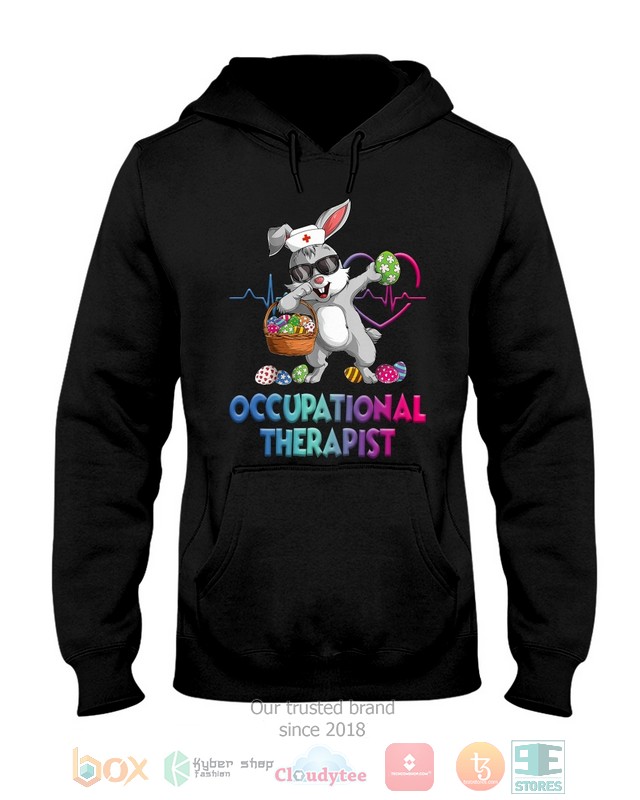 NEW Occupational Therapist Bunny Dabbing shirt, hoodie 19 Occupational Therapist Bunny Dabbing shirt hoodie 1 2 3 4 5 6 7 8 9 9 10 11 12 13 14 15 16 17 18