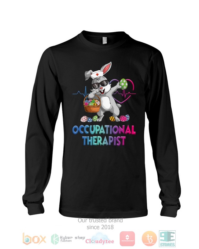 NEW Occupational Therapist Bunny Dabbing shirt, hoodie 25 Occupational Therapist Bunny Dabbing shirt hoodie 1 2 3 4 5 6 7 8 9 9 10 11 12 13 14 15 16 17 18 19 20 21 22 23 24