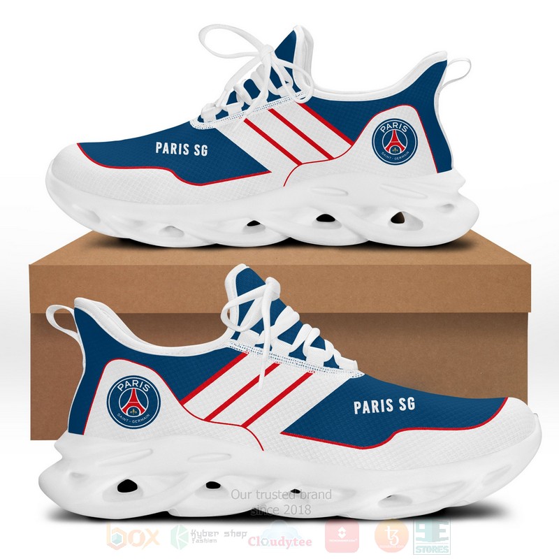Paris Saint Germain PSG F C Clunky Max Soul Shoes 1