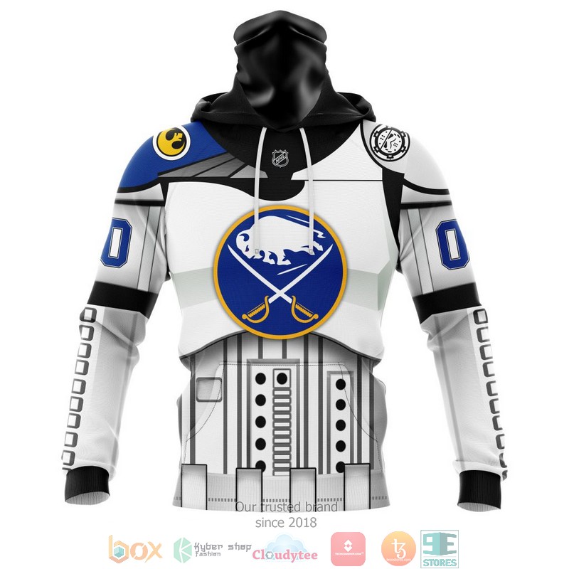 NEW Personalized Buffalo Sabres NHL Star Wars custom 3D hoodie, shirt 4 Personalized Buffalo Sabres NHL Star Wars custom 3D shirt hoodie 1 2 3