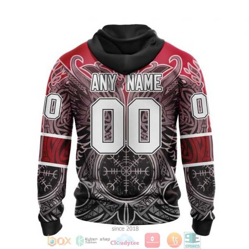 NEW Personalized Florida Panthers NHL Norse Viking Symbols custom 3D hoodie, shirt 3 Personalized Florida Panthers NHL Norse Viking Symbols custom 3D shirt hoodie 1 2