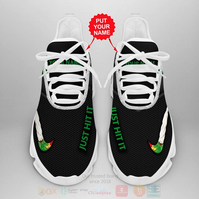BEST Personalized Just Hit It Clunky Max Soul Sneaker Shoes 4 Personalized Just Hit It Clunky Max Soul Shoes 1 2 3
