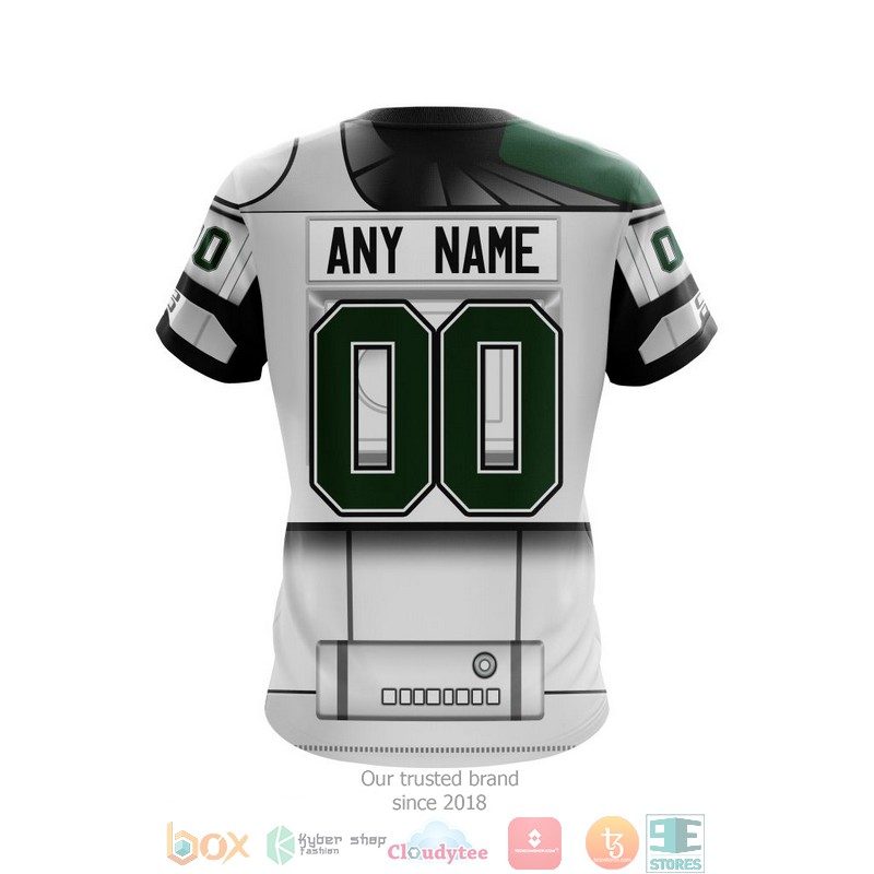 NEW Personalized Minnesota Wild NHL Star Wars custom 3D hoodie, shirt 9 Personalized Minnesota Wild NHL Star Wars custom 3D shirt hoodie 1 2 3 4 5 6 7 8