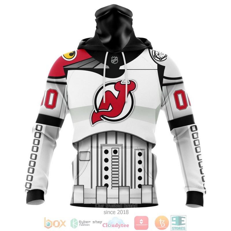 NEW Personalized New shirt Devils NHL Star Wars custom 3D hoodie, shirt 4 Personalized New Jersey Devils NHL Star Wars custom 3D shirt hoodie 1 2 3