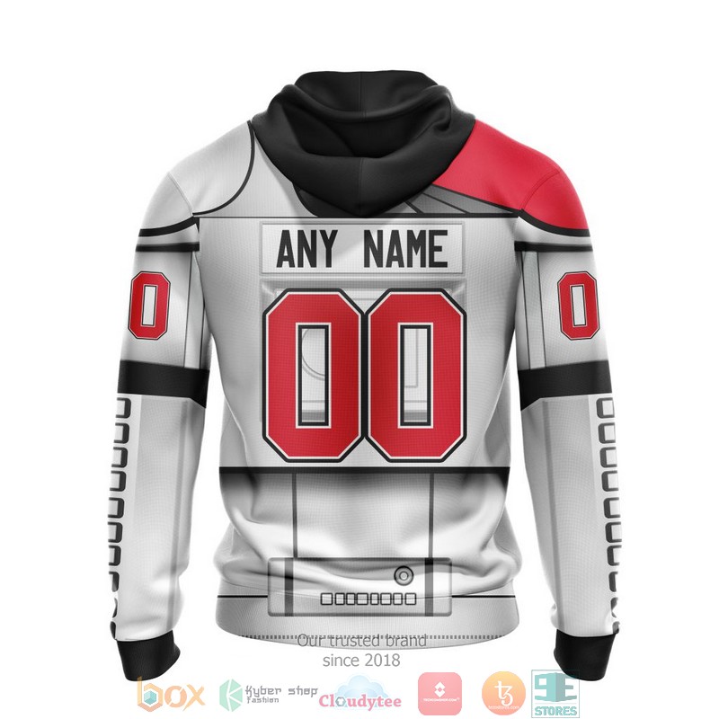NEW Personalized Ottawa Senators NHL Star Wars custom 3D hoodie, shirt 3 Personalized Ottawa Senators NHL Star Wars custom 3D shirt hoodie 1 2