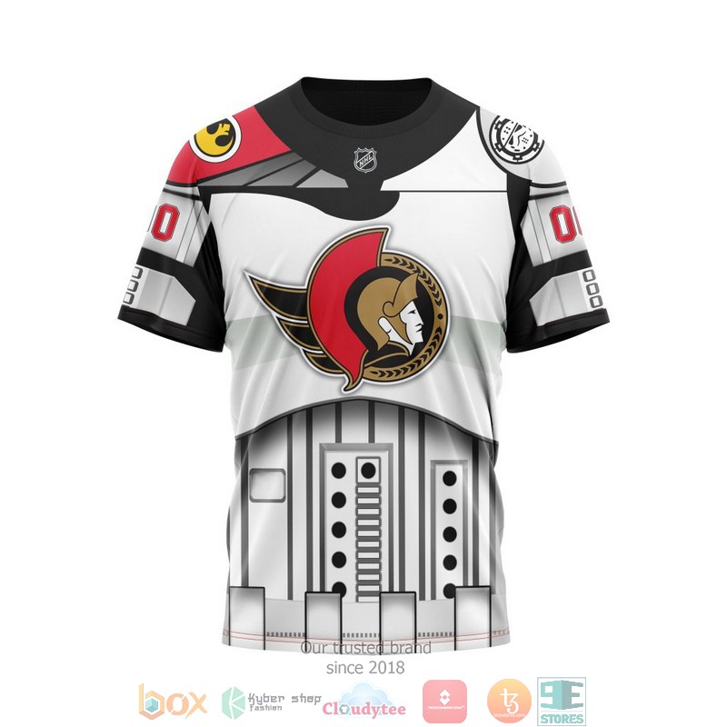 NEW Personalized Ottawa Senators NHL Star Wars custom 3D hoodie, shirt 8 Personalized Ottawa Senators NHL Star Wars custom 3D shirt hoodie 1 2 3 4 5 6 7