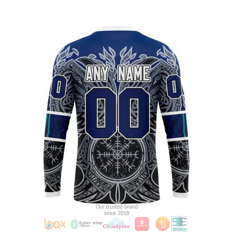 NEW Personalized Tampa Bay Lightning NHL Norse Viking Symbols custom 3D hoodie, shirt 7 Personalized Tampa Bay Lightning NHL Norse Viking Symbols custom 3D shirt hoodie 1 2 3 4 5 6