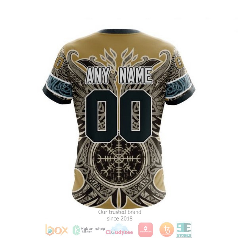 NEW Personalized Vegas Golden Knights NHL Norse Viking Symbols custom 3D hoodie, shirt 9 Personalized Vegas Golden Knights NHL Norse Viking Symbols custom 3D shirt hoodie 1 2 3 4 5 6 7 8