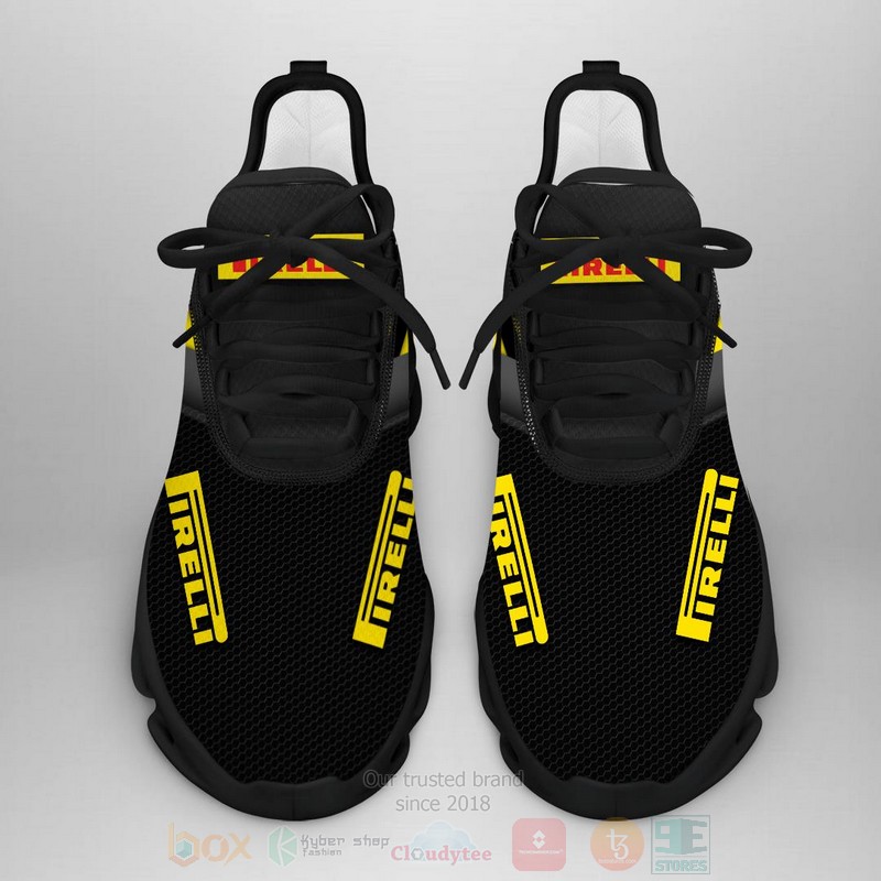 BEST Pirelli Clunky Max Soul Sneakers 3 Pirelli Clunky Max Soul Shoes 1 2
