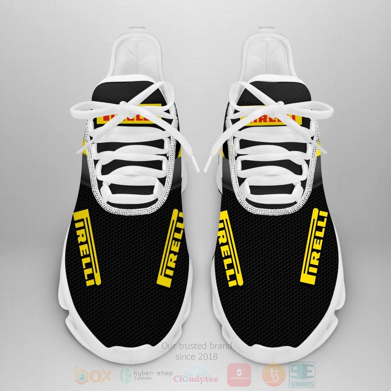 BEST Pirelli Clunky Max Soul Sneakers 4 Pirelli Clunky Max Soul Shoes 1 2 3