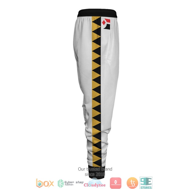 Poke Champion Uniform Jogger Pants 3 Poke Champion Uniform Jogger Pants 1 2