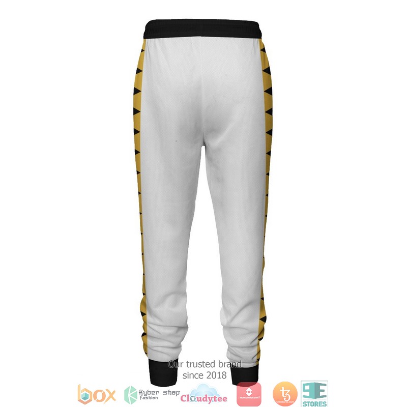 Poke Champion Uniform Jogger Pants 4 Poke Champion Uniform Jogger Pants 1 2 3