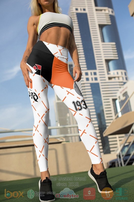 NEW Poke Fighting Uniform Unisex Leggings Tights 6 Poke Fighting Uniform Unisex Leggings 1 2 3 4 5