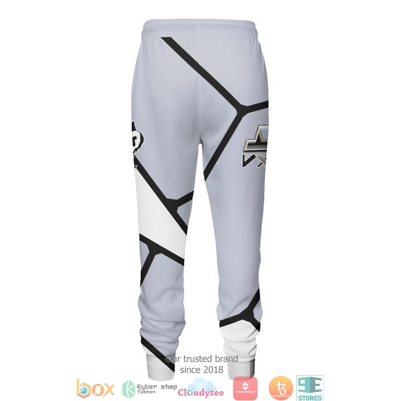 Poke Rock Uniform Jogger Pants 4 Poke Rock Uniform Jogger Pants 1 2 3