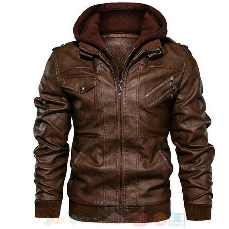 BEST Polini Motorcycle Zipper Jacket Leather 4 Polini Motorcycle Leather Jacket 1 2 3