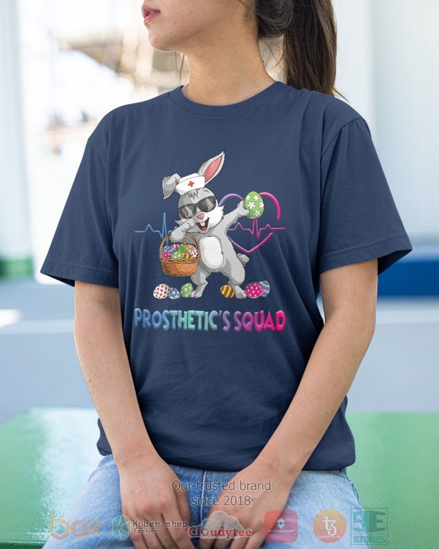 Prostheticss Squad Bunny Dabbing shirt hoodie 1 2 3 4 5 6 7 8 9 10 11