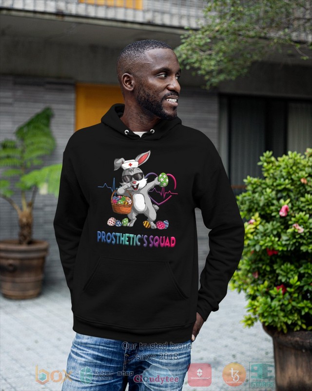 Prostheticss Squad Bunny Dabbing shirt hoodie 1 2 3 4 5 6 7 8 9 10 11 12 13 14 15 16 17 18 19 20 21