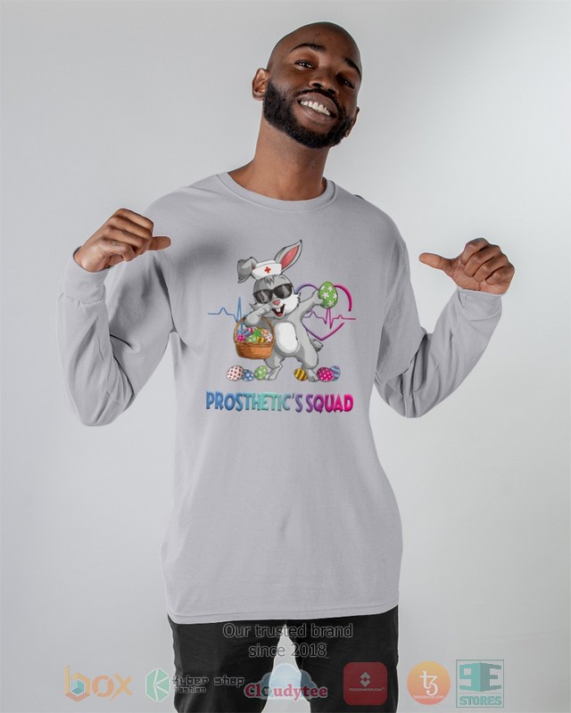 Prostheticss Squad Bunny Dabbing shirt hoodie 1 2 3 4 5 6 7 8 9 10 11 12 13 14 15 16 17 18 19 20 21 22 23 24