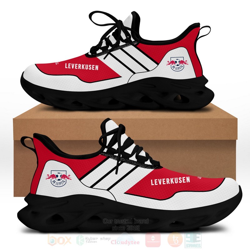 RB Leipzig Clunky Max Soul Shoes