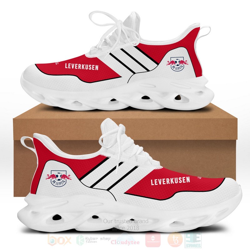 RB Leipzig Clunky Max Soul Shoes 1