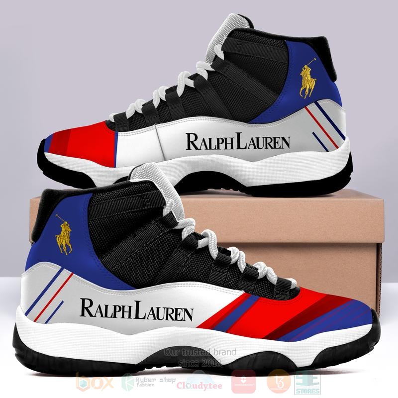 Ralph Lauren Air Jordan 11 Shoes 1