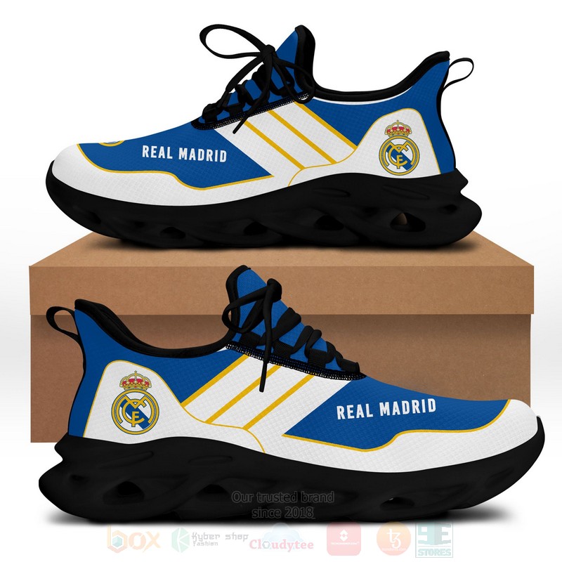 Real Madrid CF Clunky Max Soul Shoes