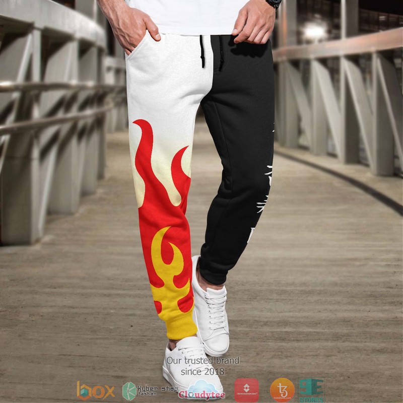 Rengoku Fashion Jogger Pants 6 Rengoku Fashion Jogger Pants 1 2 3 4 5
