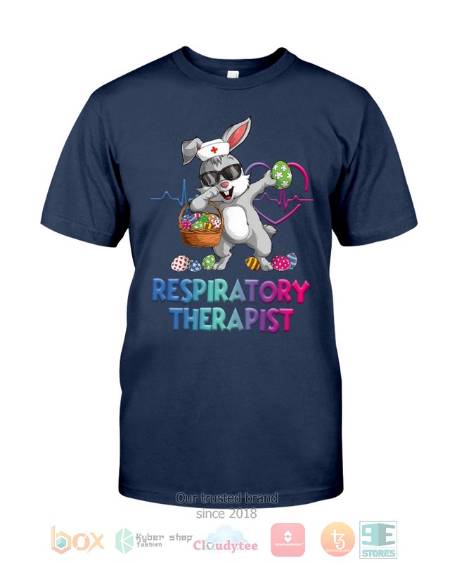 NEW Respiratory Therapist Bunny Dabbing shirt, hoodie 9 Respiratory Therapist Bunny Dabbing shirt hoodie 1 2 3 4 5 6 7 8