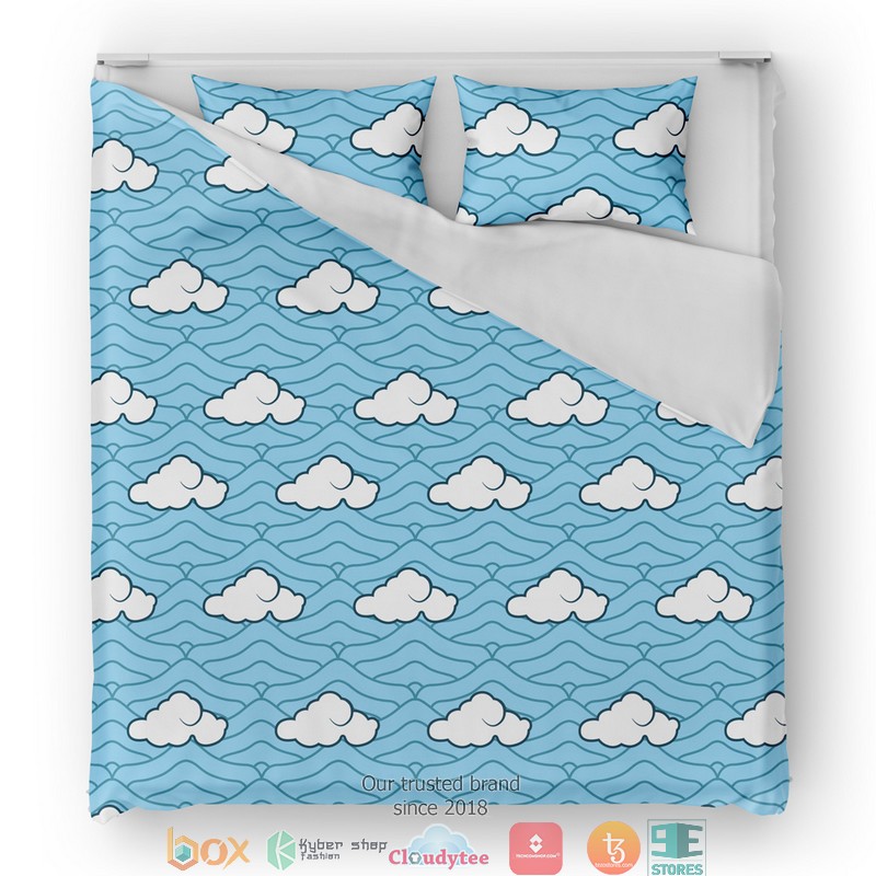 Sakonji Urokodaki Demon Slayer Bedding Set