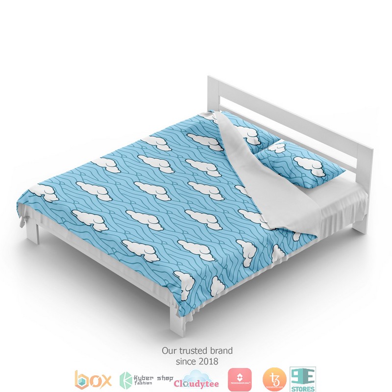 Sakonji Urokodaki Demon Slayer Bedding Set 3 Sakonji Urokodaki Demon Slayer Bedding Set 1 2