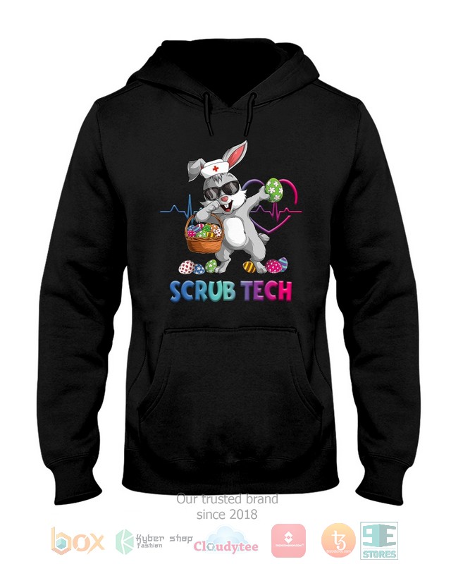 NEW Scrub Tech Bunny Dabbing shirt, hoodie 20 Scrub Tech Bunny Dabbing shirt hoodie 1 2 3 4 5 6 7 8 9 10 11 12 13 14 15 16 17 18 19
