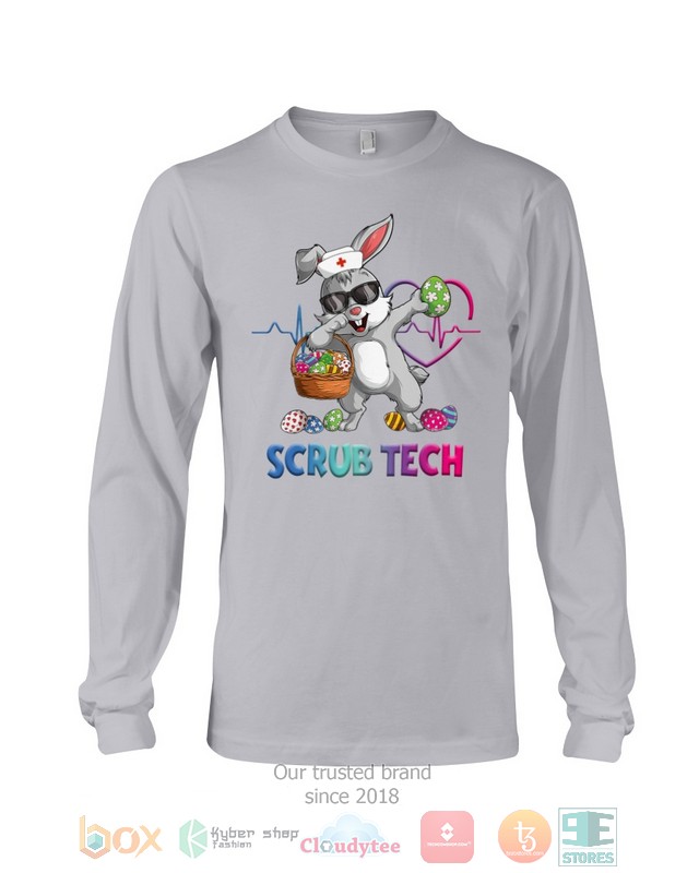 NEW Scrub Tech Bunny Dabbing shirt, hoodie 23 Scrub Tech Bunny Dabbing shirt hoodie 1 2 3 4 5 6 7 8 9 10 11 12 13 14 15 16 17 18 19 20 21 22